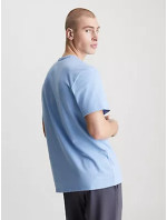 Spodní prádlo Pánská trička S/S CREW NECK 000NM2170ECBE - Calvin Klein