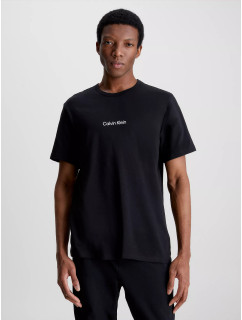 Underwear Men T-Shirts S/S CREW NECK 000NM2170EUB1 - Calvin Klein