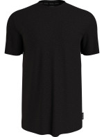 Spodní prádlo Pánská trička S/S CREW NECK 000NM2232AUB1 - Calvin Klein