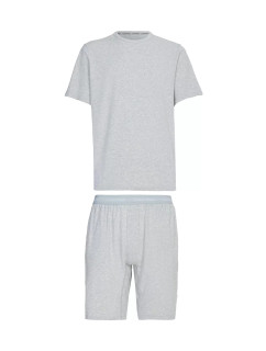 Underwear Men Pyjamas S/S SHORT SET 000NM2428EP7A - Calvin Klein