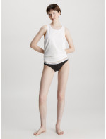 Dámské spodní prádlo BIKINI 3PK 000QD3588EWZB - Calvin Klein