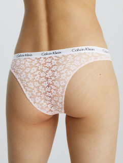 Underwear Women Panties BRAZILIAN 000QD3859EETE - Calvin Klein