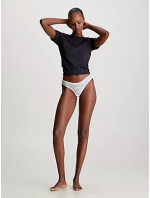 Spodní prádlo Dámské kalhotky THONG 000QD3971E100 - Calvin Klein