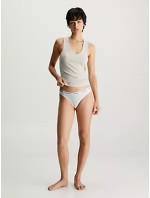 Spodné prádlo Dámske nohavičky BRAZILIAN 000QD5049E100 - Calvin Klein