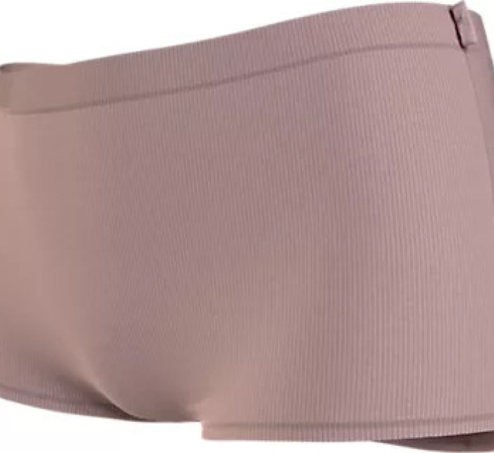 Spodní prádlo Dámské kalhotky BOYSHORT (MID-RISE) 000QD5182ETQO - Calvin Klein