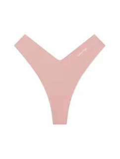 Underwear Women Panties BRAZILIAN (LOW-RISE V) 000QD5188ETQO - Calvin Klein