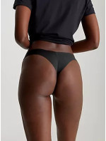 Underwear Women Panties BRAZILIAN (LOW-RISE V) 000QD5188EUB1 - Calvin Klein