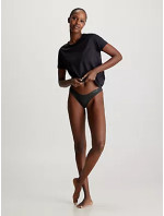 Underwear Women Panties BRAZILIAN (LOW-RISE V) 000QD5188EUB1 - Calvin Klein