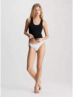 Underwear Women Packs THONG 3PK 000QD5209E100 - Calvin Klein