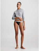 Spodné prádlo Dámske bikiny STRING (LOW RISE) 000QD5213EUB1 - Calvin Klein