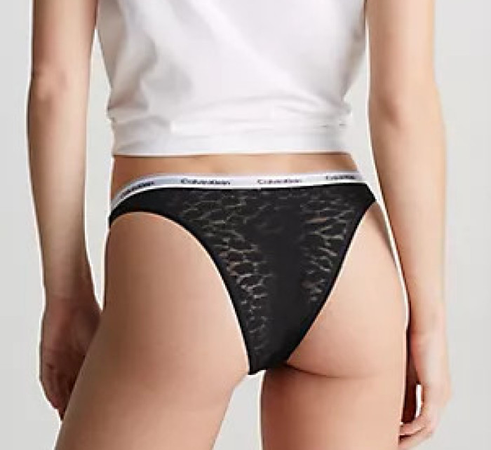 Underwear Women Packs BRAZILIAN 3PK 000QD5225EUB1 - Calvin Klein