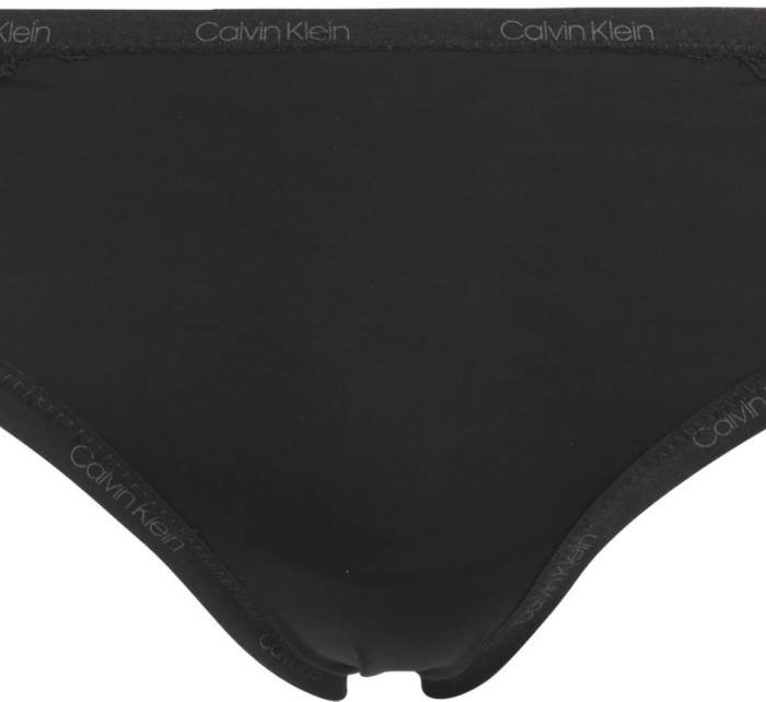 Spodní prádlo Dámské kalhotky BIKINI 000QF5153E001 - Calvin Klein