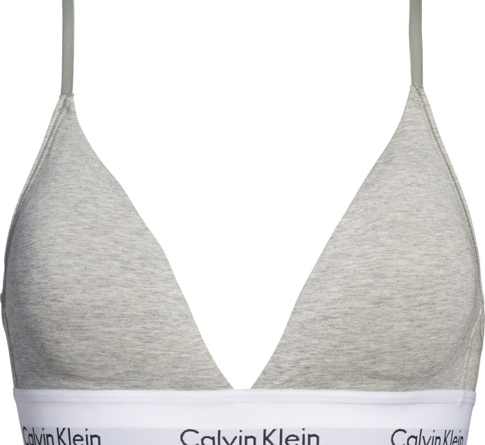 Spodní prádlo Dámské podprsenky LL TRIANGLE model 18764356 - Calvin Klein