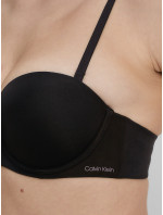 Underwear Women Bras PUSH UP STRAPLESS 000QF5677E001 - Calvin Klein