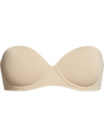 Underwear Women Bras PUSH UP STRAPLESS 000QF5677E20N - Calvin Klein