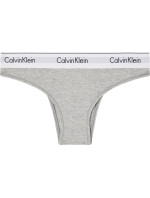 Underwear Women Coordinate Panties BRAZILIAN 000QF5981EP7A - Calvin Klein