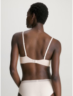 Spodní prádlo Dámské podprsenky LIFT DEMI 000QF6016ETRN - Calvin Klein