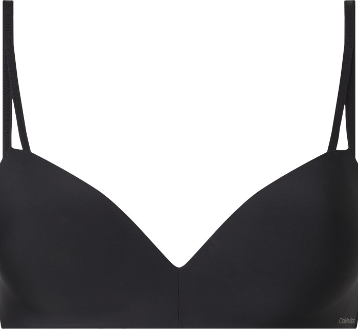 Underwear Women Bras LIFT DEMI (WIREFREE) 000QF6017EUB1 - Calvin Klein