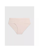 Spodní prádlo Dámské kalhotky BIKINI 000QF6308ETRN - Calvin Klein