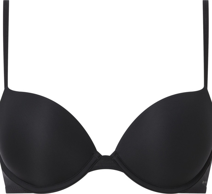 Underwear Women Bras PUSH UP PLUNGE 000QF6345EUB1 - Calvin Klein