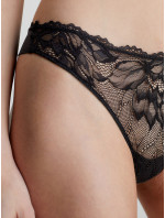 Underwear Women Coordinate Panties THONG 000QF6397EUB1 - Calvin Klein