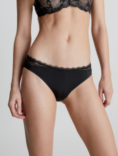 Underwear Women Coordinate Panties BIKINI 000QF6398EUB1 - Calvin Klein