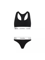Underwear Women Giftpacks UNLINED BRA SET 000QF6703E0PP - Calvin Klein