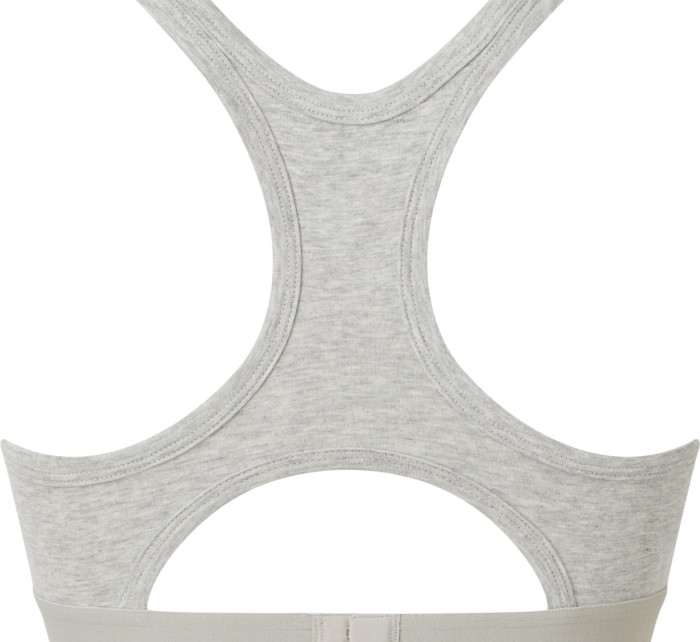 Spodní prádlo Dámské podprsenky UNLINED BRALETTE (MATERNITY) 000QF6752EP7A - Calvin Klein
