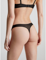 Underwear Women Coordinate Panties THONG 000QF6816EUB1 - Calvin Klein