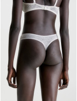 Spodní prádlo Dámské kalhotky THONG 000QF6878E100 - Calvin Klein