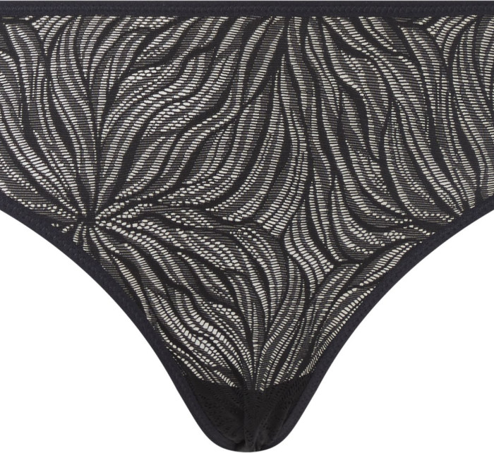 Spodní prádlo Dámské kalhotky BIKINI 000QF6879EUB1 - Calvin Klein
