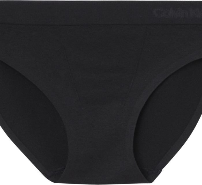 Spodní prádlo Dámské kalhotky BIKINI 000QF6882EUB1 - Calvin Klein
