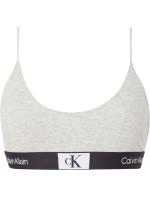 Underwear Women Bras UNLINED BRALETTE 000QF7216EP7A - Calvin Klein