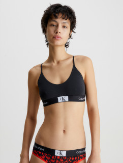 Underwear Women Bras UNLINED BRALETTE 000QF7216EUB1 - Calvin Klein