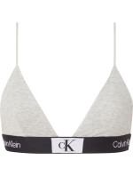 Underwear Women Bras UNLINED TRIANGLE 000QF7217EP7A - Calvin Klein