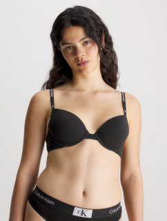 Underwear Women Bras PUSH UP PLUNGE 000QF7220EUB1 - Calvin Klein
