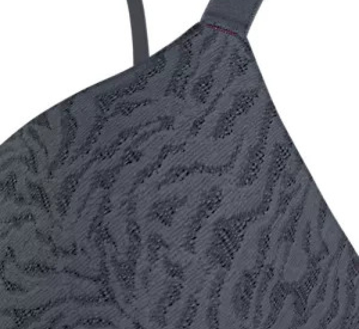 Spodní prádlo Dámské podprsenky LIGHTLY LINED DEMI 000QF7344ECKP - Calvin Klein