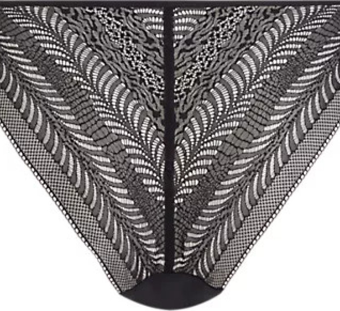 Spodní prádlo Dámské kalhotky BIKINI 000QF7549EUB1 - Calvin Klein