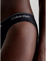 Spodní prádlo Dámské kalhotky BIKINI 000QF7712EUB1 - Calvin Klein