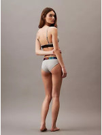 Spodní prádlo Dámské kalhotky BIKINI 000QF7835EP7A - Calvin Klein