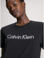 Underwear Women T-Shirts S/S CREW NECK 000QS6105E001 - Calvin Klein