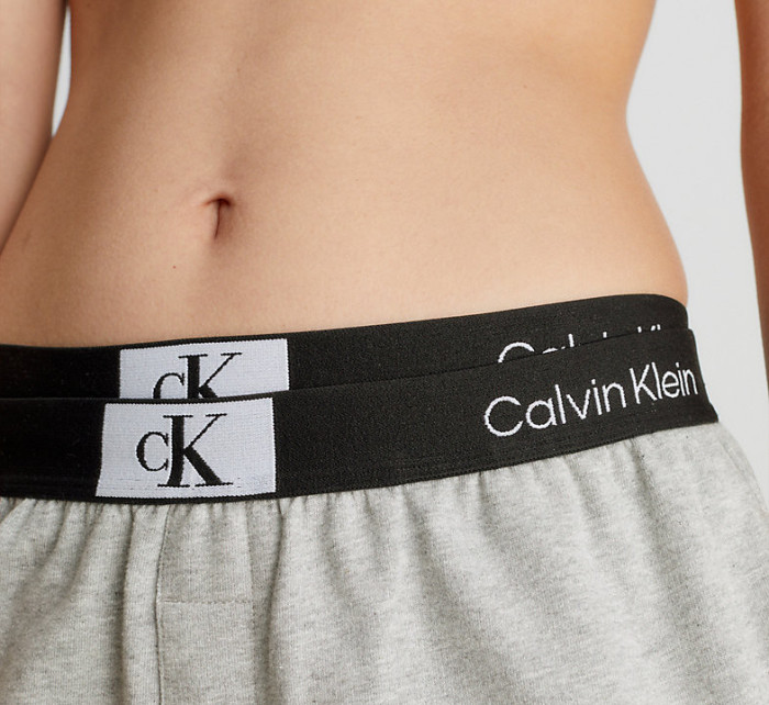 Underwear Women Pants JOGGER 000QS6943EP7A - Calvin Klein
