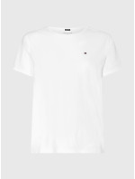 Close to Body Men T-Shirts CN TEE SS 2S87904671100 - Tommy Hilfiger