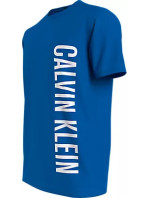 Pánske plavky CREW NECK TEE KM0KM00998DYO - Calvin Klein