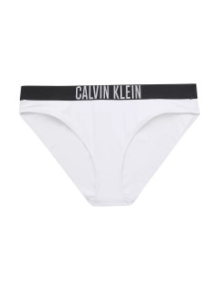 Dámské plavky Spodní díl plavek CLASSIC BIKINI KW0KW01859YCD - Calvin Klein