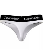Swimwear Women Bikini Bottoms THONG KW0KW02258YCD - Calvin Klein