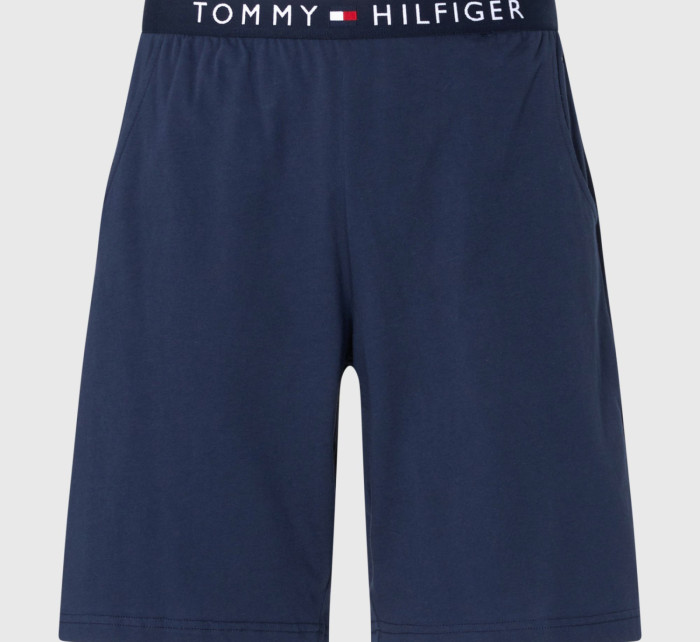 Pánské šortky SHORT  model 18773974 - Tommy Hilfiger