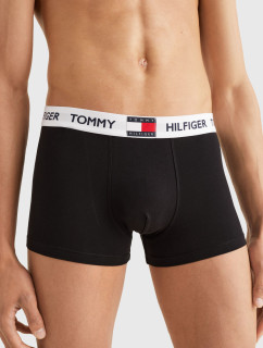 Close to Body Men Underwear Bottoms TRUNK UM0UM01810BEH - Tommy Hilfiger