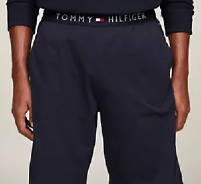 Close to Body Men Shorts JERSEY SHORT UM0UM03080DW5 - Tommy Hilfiger