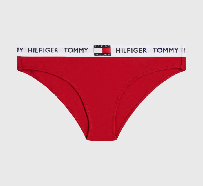 Close to Body Dámské kalhotky BIKINI UW0UW02193XCN - Tommy Hilfiger